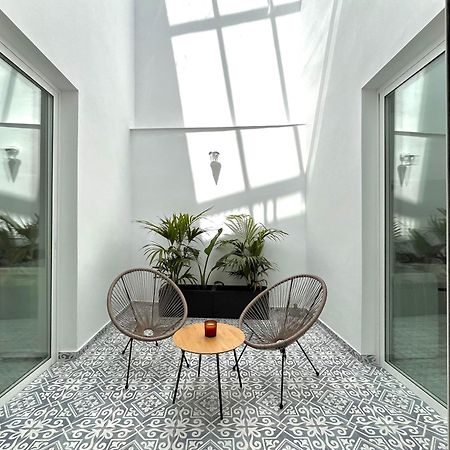 فيلا House Patio Azul Puerto De La Cruz المظهر الخارجي الصورة