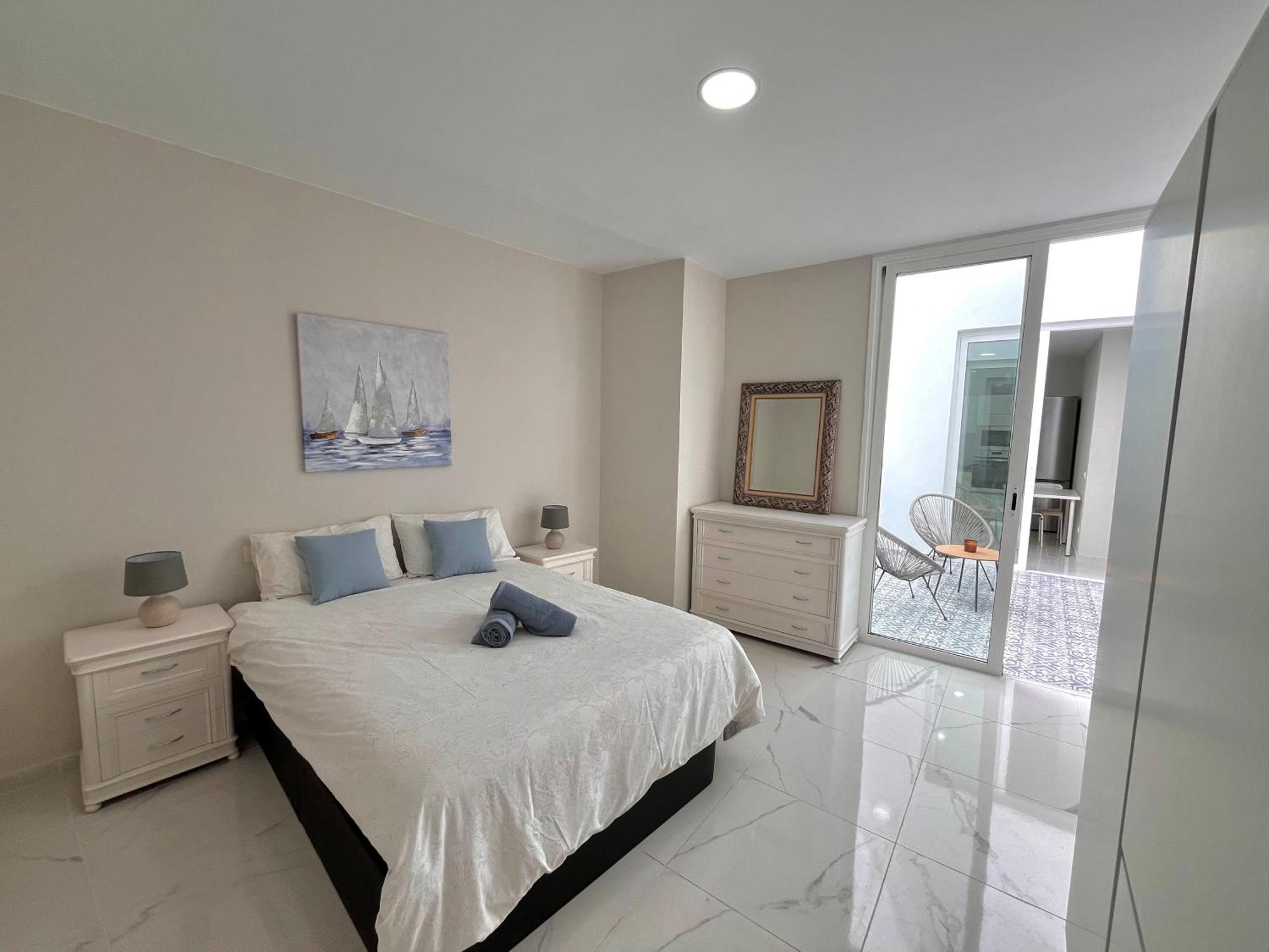 فيلا House Patio Azul Puerto De La Cruz المظهر الخارجي الصورة