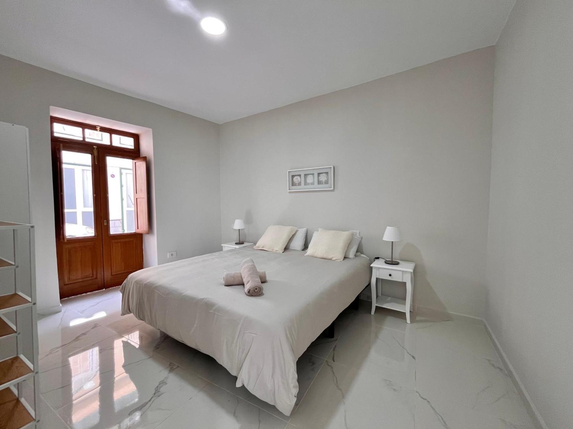 فيلا House Patio Azul Puerto De La Cruz المظهر الخارجي الصورة